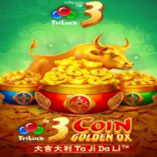 Explore the Thrilling World of 3CoinGoldenOX: A Modern Gaming Sensation