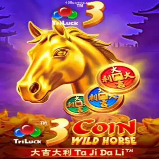Discover the Exciting World of 3CoinWildHorse