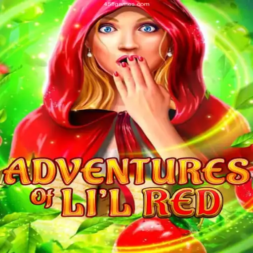 Exploring the Enchanting World of 'AdventuresofLilRed'