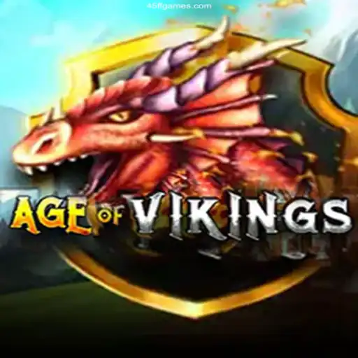 Discover AgeofViking: Adventure Awaits on 45FF Online Plataforma Oficial