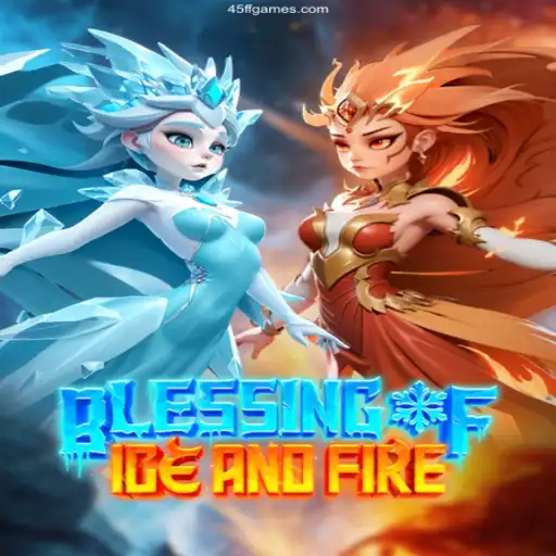 Unveiling the World of BlessingofIceandFire: The Ultimate Gaming Experience