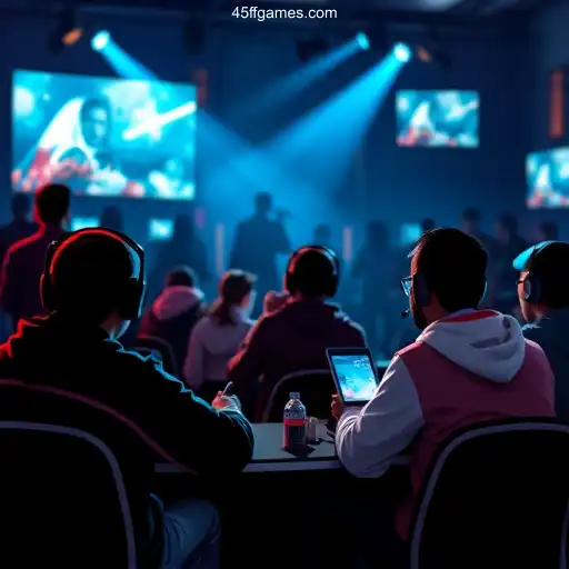 Exploring the Dynamics of Player Community in Gaming