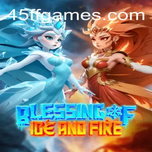 Unveiling the World of BlessingofIceandFire: The Ultimate Gaming Experience