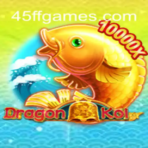 DragonKoi: Unveiling the Mystical World of 45FF⭐️
