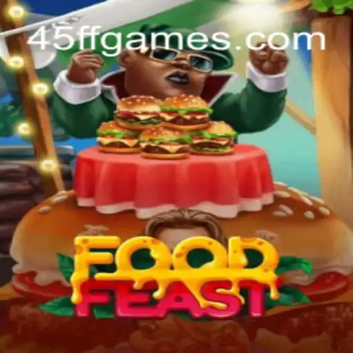 Dive into the Delicious World of FoodFeast