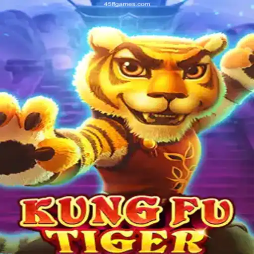 Master the Art of KungFu with KungFuTiger: Experience the Thrill on 45FF⭐️ ONLINE