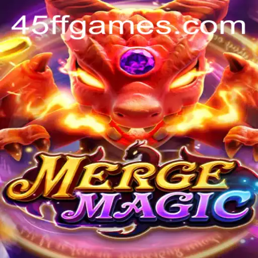 Discover MERGEMAGIC: A Mystical Adventure Awaits