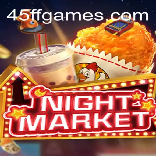 Exploring the World of NIGHTMARKET: A Unique Gaming Experience