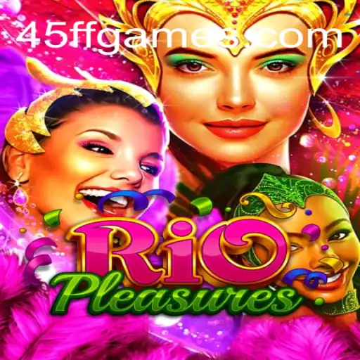 Discover the Exciting World of RioPleasures