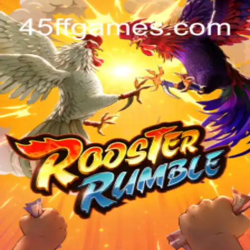 Discover RoosterRumble: An Immersive Gaming Experience with 45FF⭐️