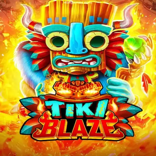 Discover the Excitement of TikiBlaze: The Ultimate Online Gaming Experience