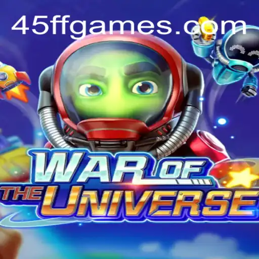Explore WAROFTHEUNIVERSE: The Ultimate Battle Experience