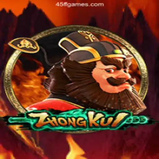 Discovering ZhongKui: An Exciting Adventure in the Realm of Mythology