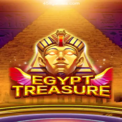 Discover the Thrilling World of EgyptTreasure: A Guide to Conquering Ancient Riches