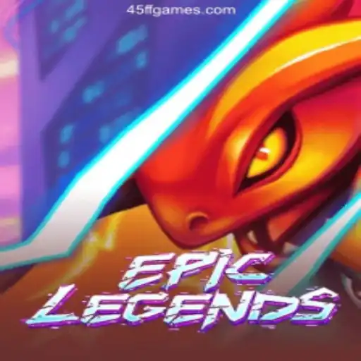 EpicLegends: A Deep Dive into the World of Adventure