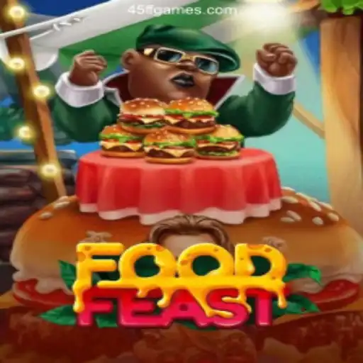 Dive into the Delicious World of FoodFeast