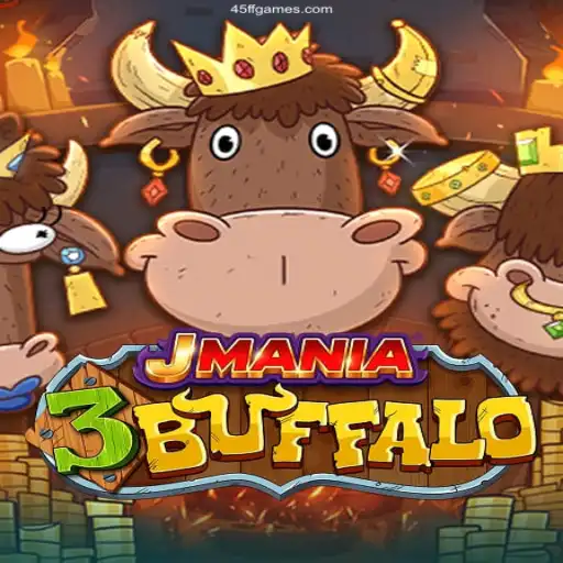 JMania3Buffalo: The Thrilling Adventure in the Wild West