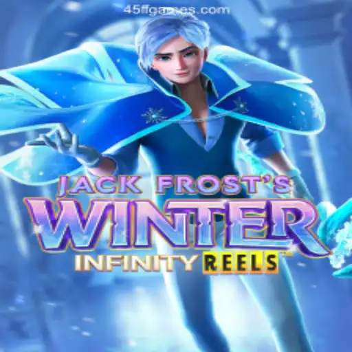JackFrostsWinter: An Icy Adventure Game on 45FF⭐️ ONLINE PLATAFORMA OFICIAL