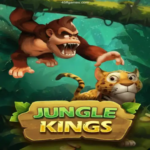 Explore JungleKings: A Thrilling Adventure in the Heart of the Jungle