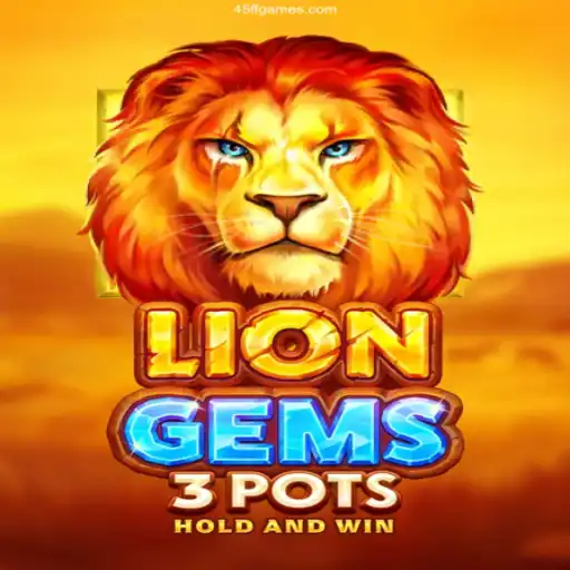 Unveiling LionGems3pots: A Riveting Adventure in Digital Gaming