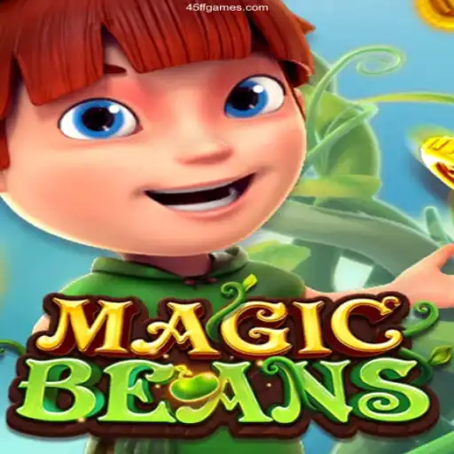 Discover the Enchantment of MAGICBEANS: Your Journey Into a Magical Realm