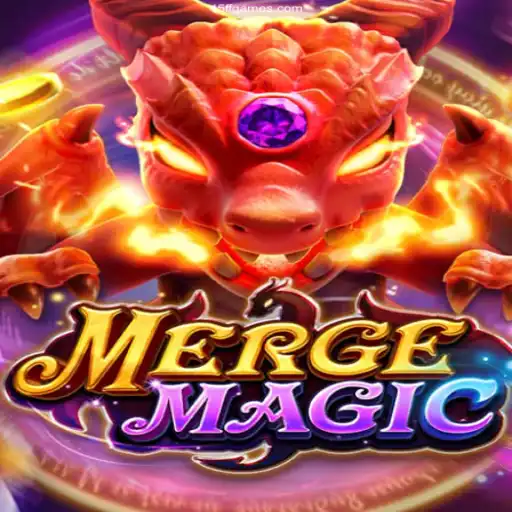 Discover MERGEMAGIC: A Mystical Adventure Awaits