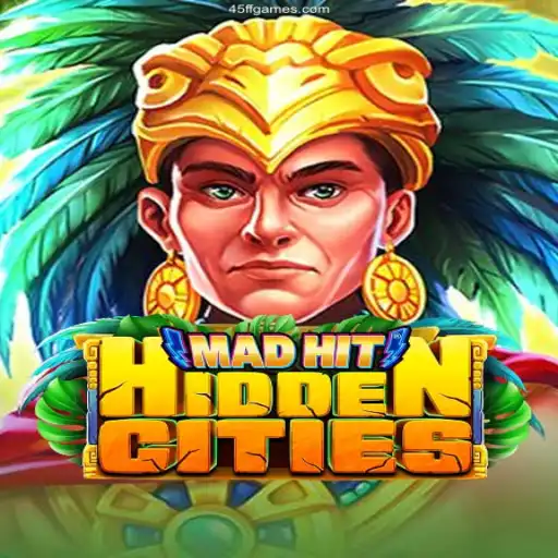 Unveiling MadHitHiddenCities: The Ultimate Urban Adventure