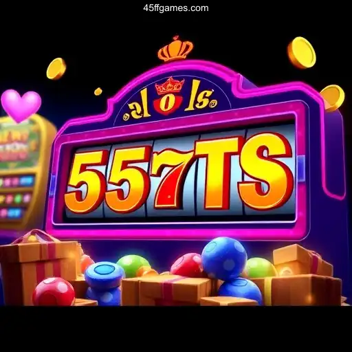 Exploring the Exciting World of Online Slots with 45FF.Com