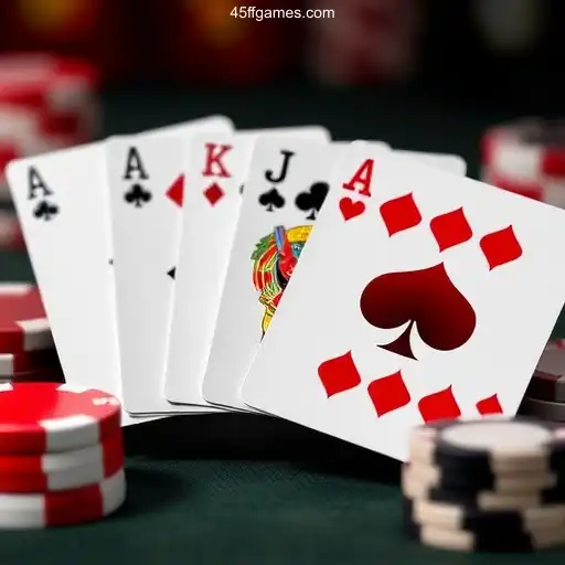 Understanding Poker Games: An Insight into the Exciting World of Cards