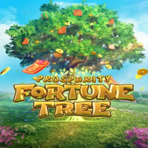 ProsperityFortuneTree: Embracing Fortune with Strategy and Fun
