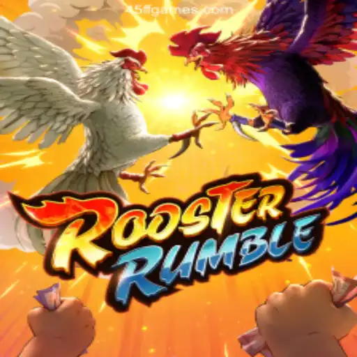 Discover RoosterRumble: An Immersive Gaming Experience with 45FF⭐️