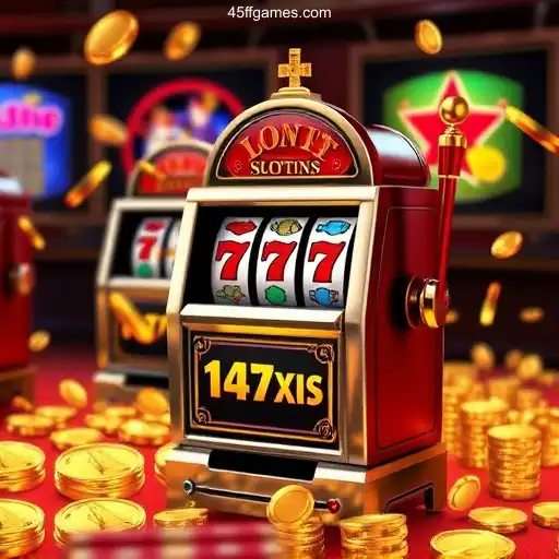 Exploring the World of Slot Machines