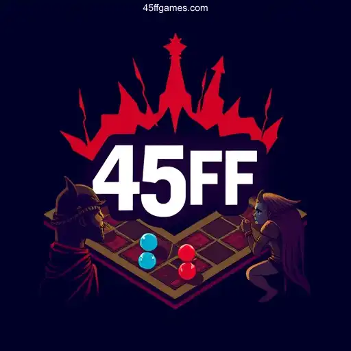Explore the Fascinating World of Tabletop Games with 45FF⭐️ ONLINE PLATAFORMA OFICIAL 45FF.Com