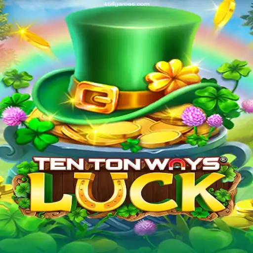 Exploring the Thrills of TenTonWaysLuck: A Comprehensive Guide