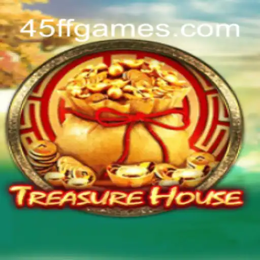 Discover TreasureHouse: The Ultimate Adventure Game on 45FF⭐️ ONLINE PLATAFORMA OFICIAL 45FF.Com