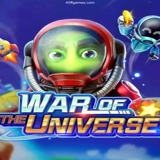 Explore WAROFTHEUNIVERSE: The Ultimate Battle Experience